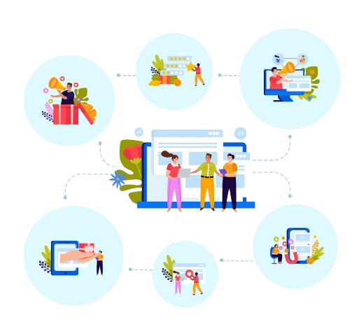Digital Menu for Restaurant