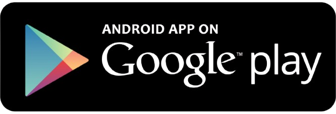 Application on Play Store